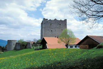 Burgfestpiele Neunussberg